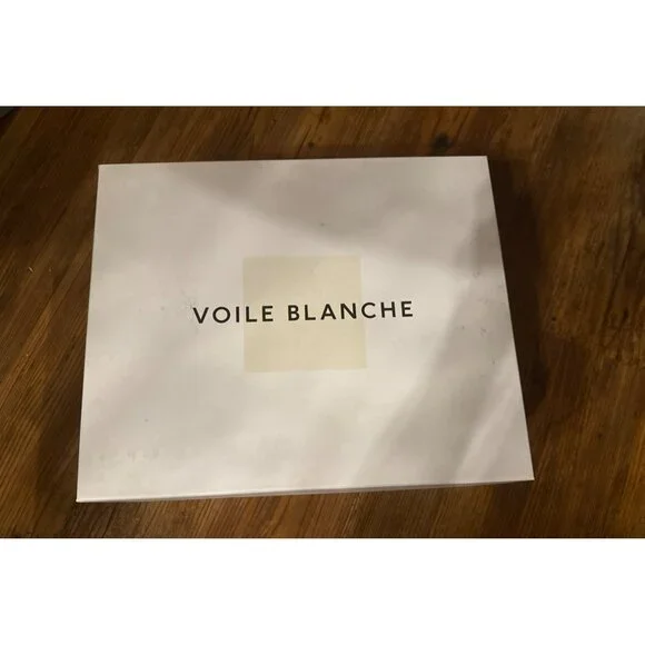 Voile Blanche Cleofe Beige Shearling Leather Booties for Women Size 38 EU New - Picture 3 of 12